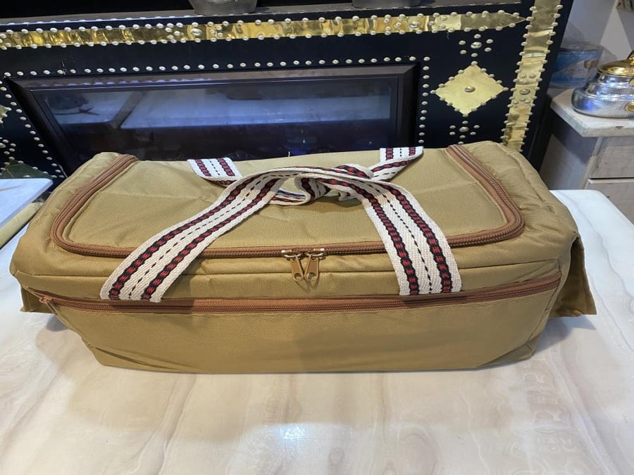 عزبة الصالح متكاملة