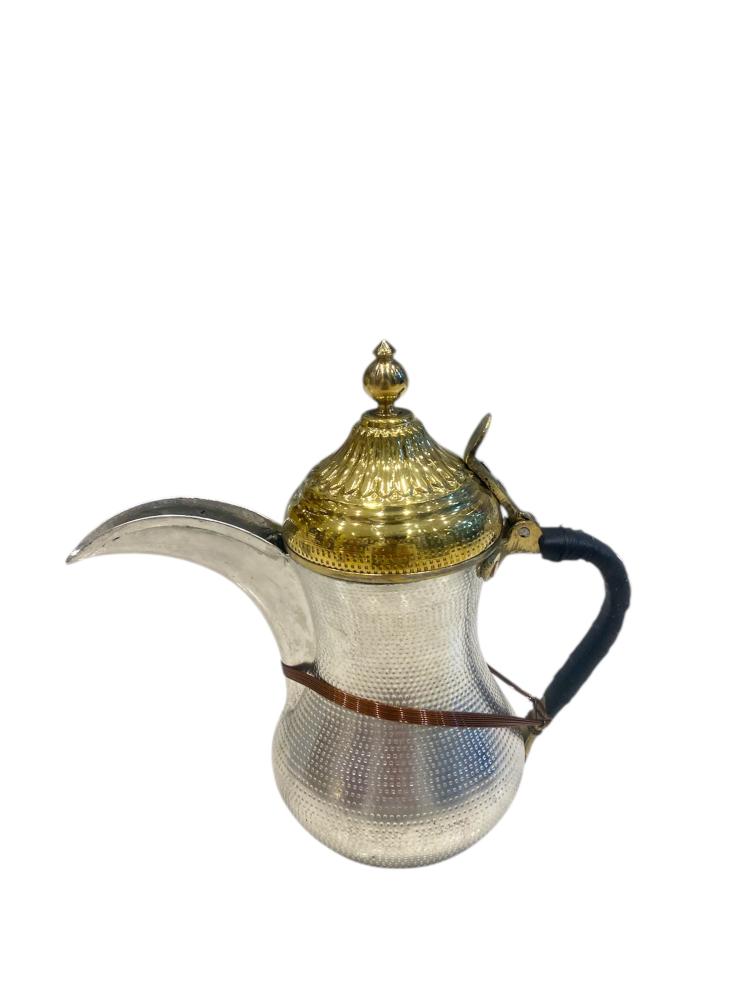 دلة استخدام حب رمان