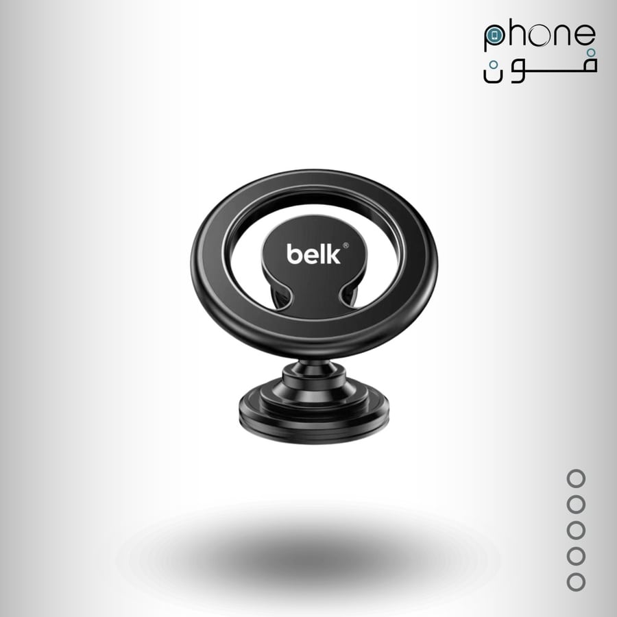 Magnetic holder Belk 360 degrees 2IN1 with MagSafe technology
