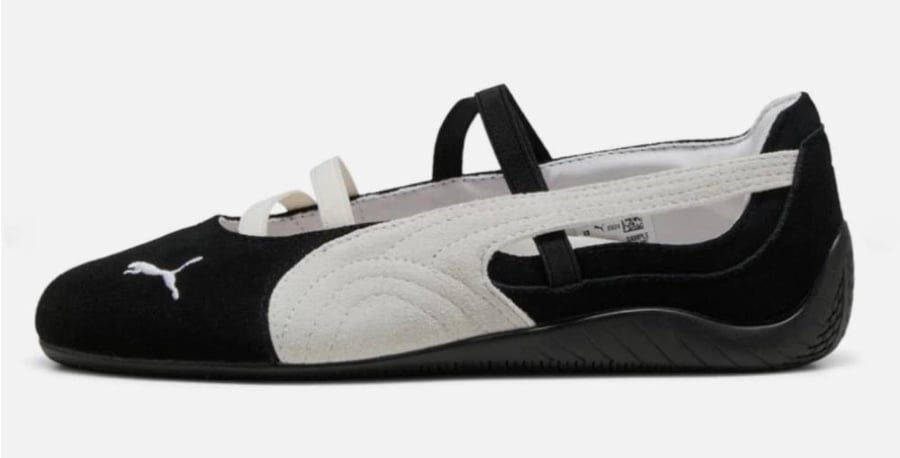 PUMA speedcat