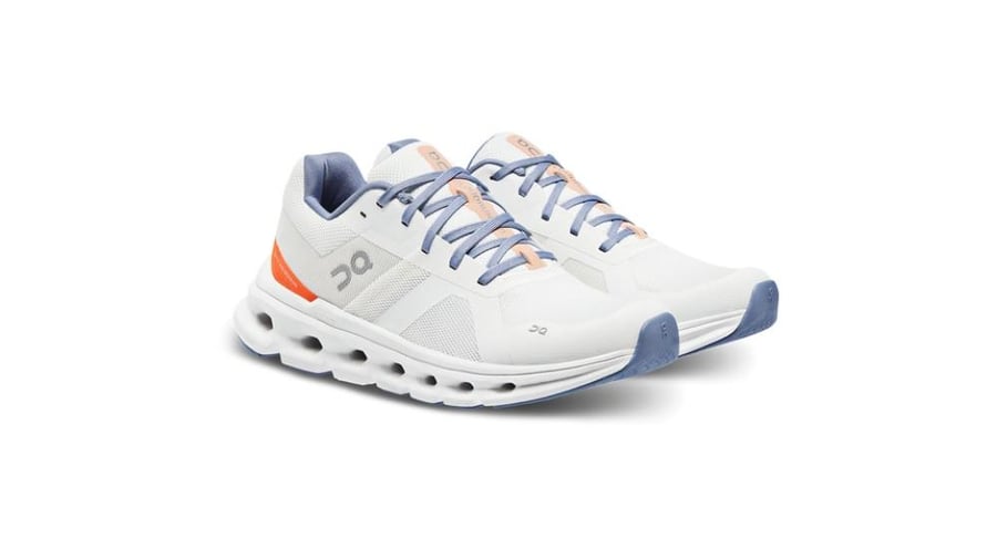 ON Cloudrunner