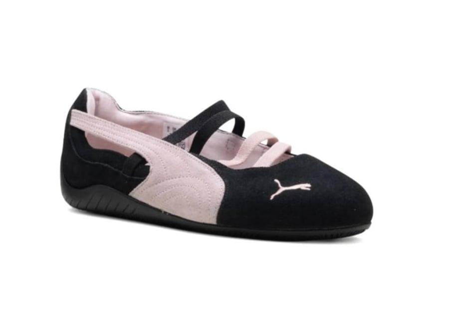 PUMA speedcat