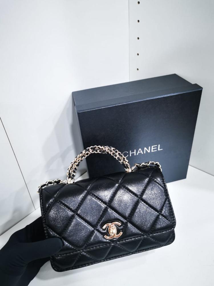 CHANEL BAG