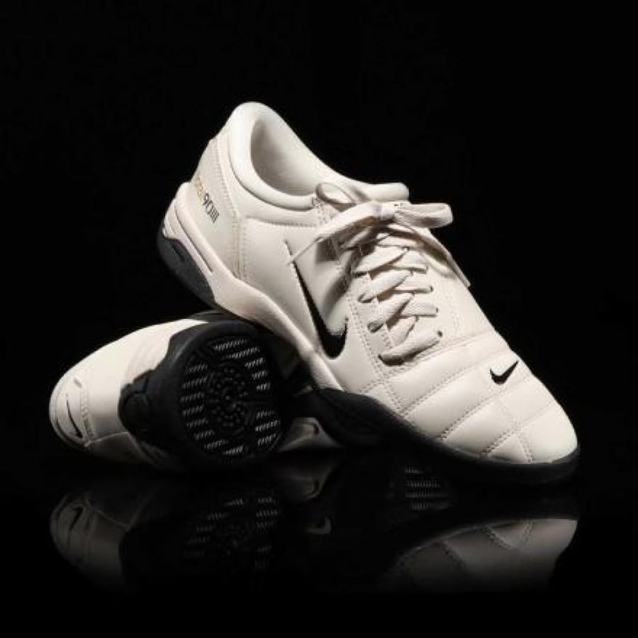 nike total 90M