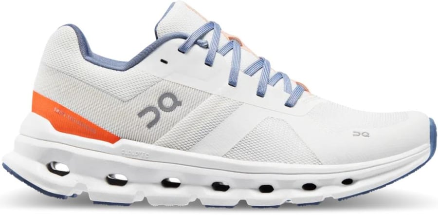 ON Cloudrunner