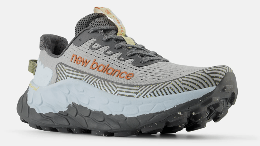 NEW BALANCE Trail Running