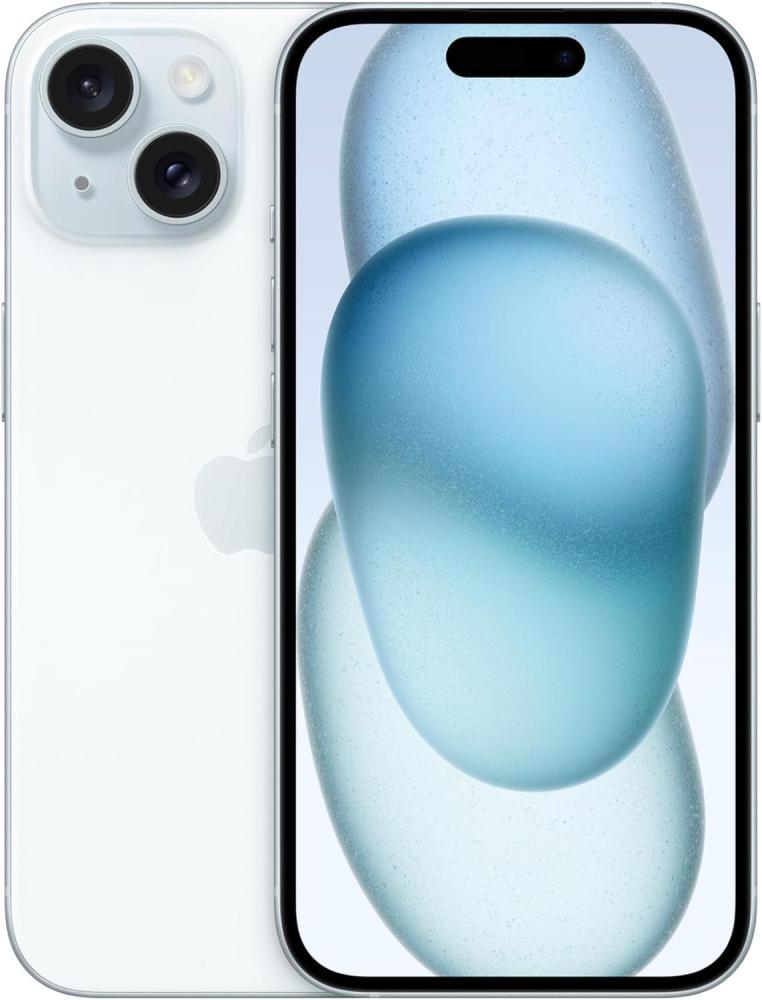 Apple iPhone 15 (128GB)