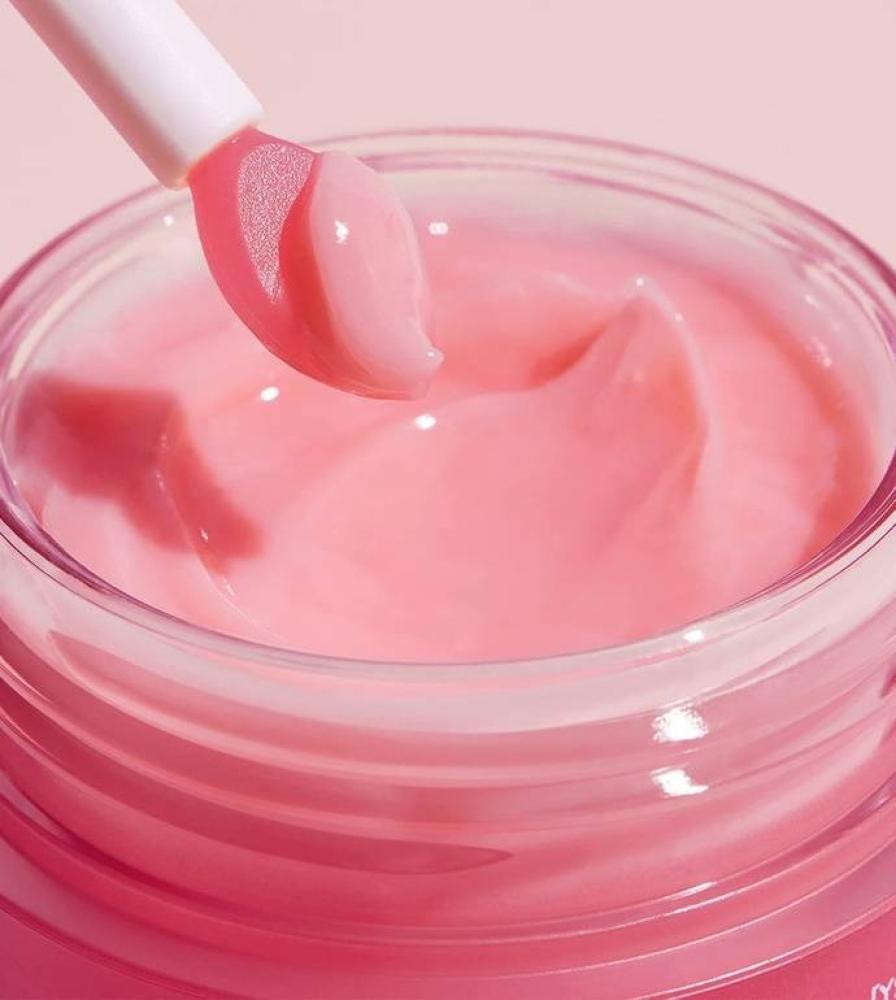 Lip sleep mask X from Langy - Berry 20 g