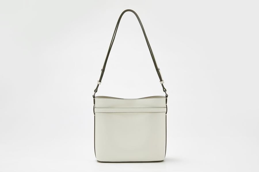 Bucket Bag