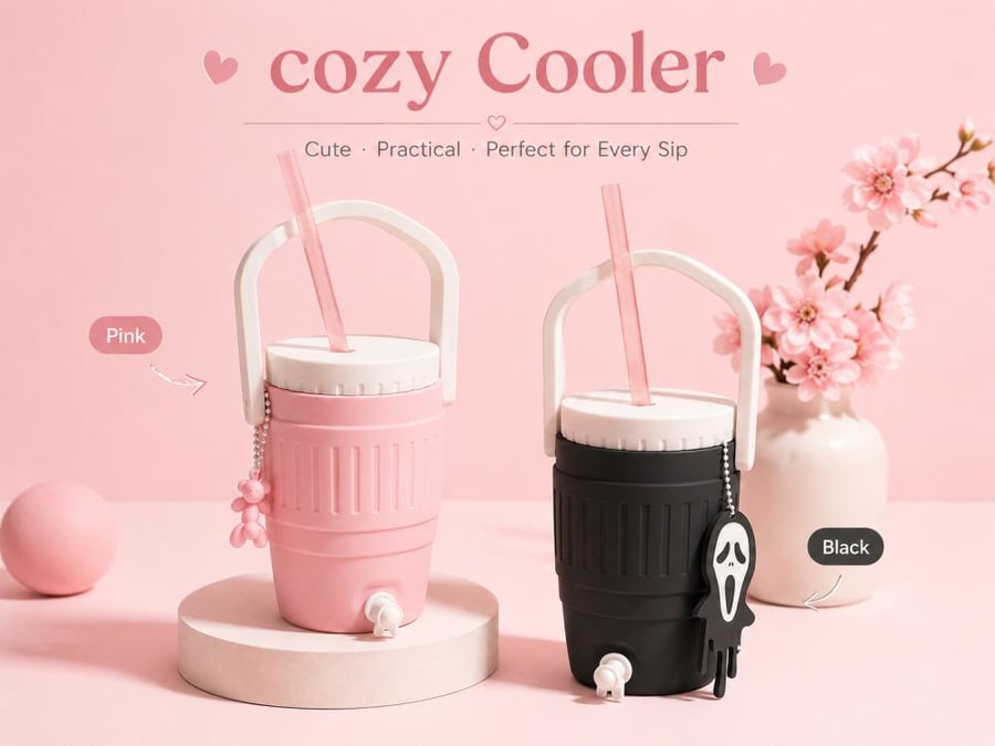 Cozy Cooler