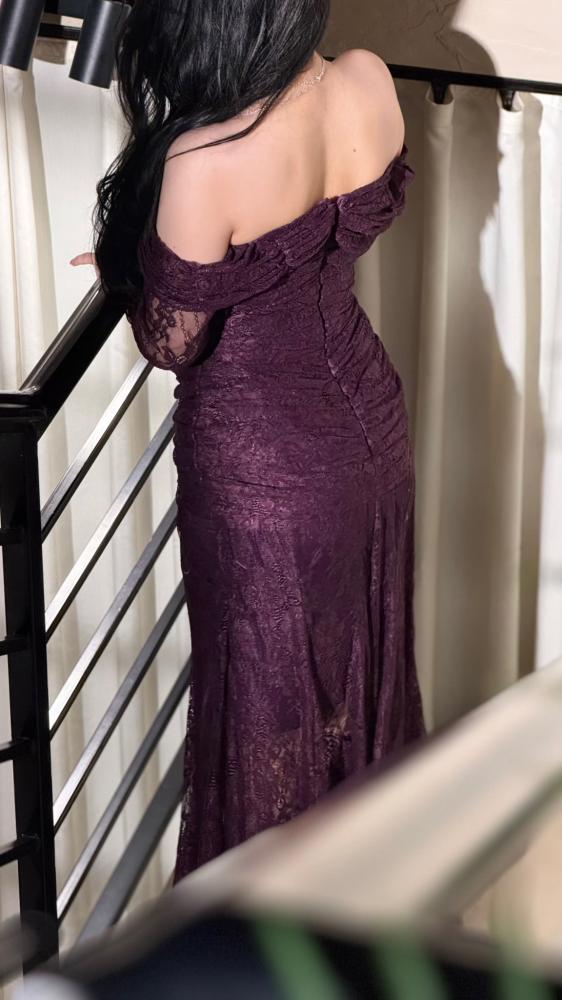 Dark purple