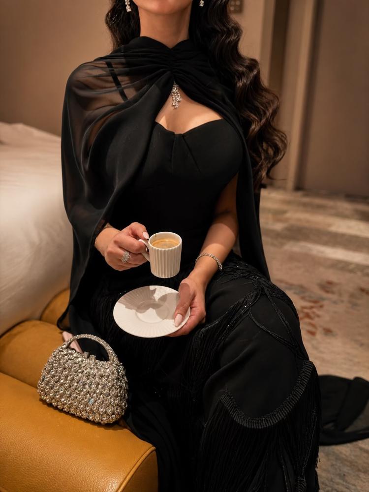 هدب طبقات