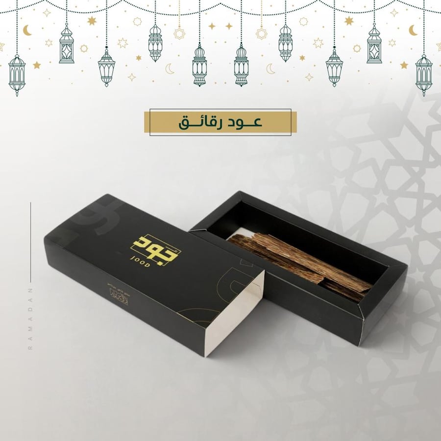 عود رقائق فتنامي (اوقية)