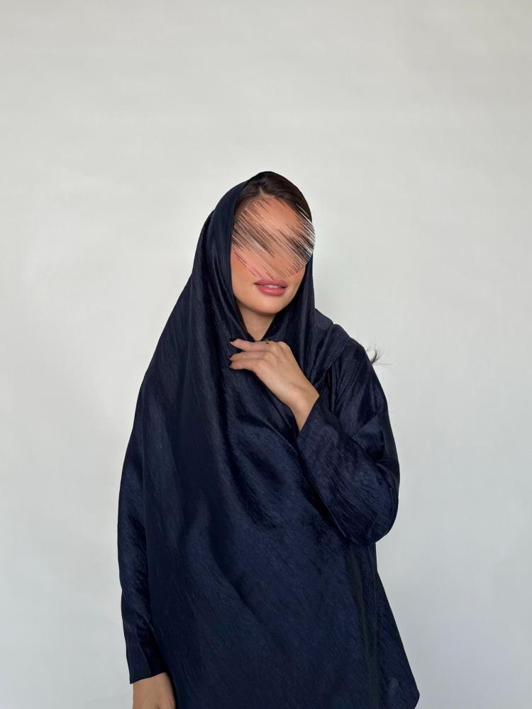 عباية حنين