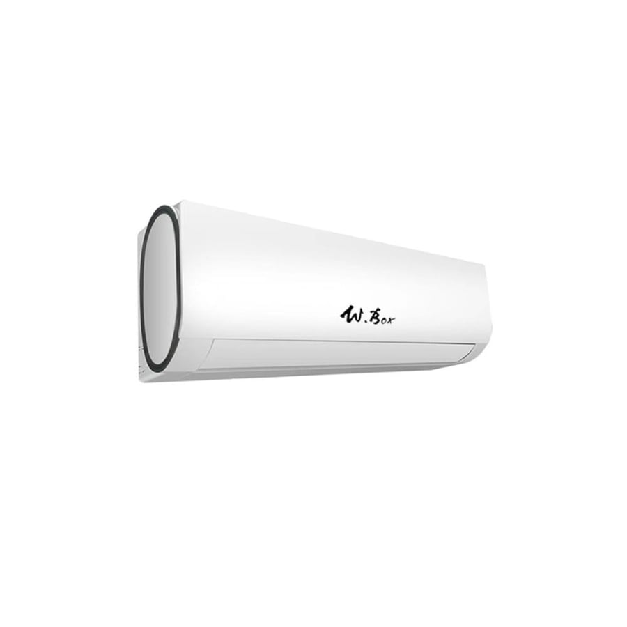 Split W Box Model 30 Cold WBAC30HL