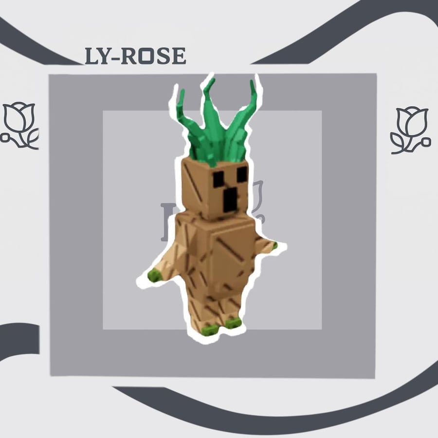Mandrake | الماندريك { ماب المزرعة  -grow a garden}