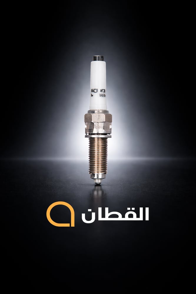 Original spark plugs for EADOplus