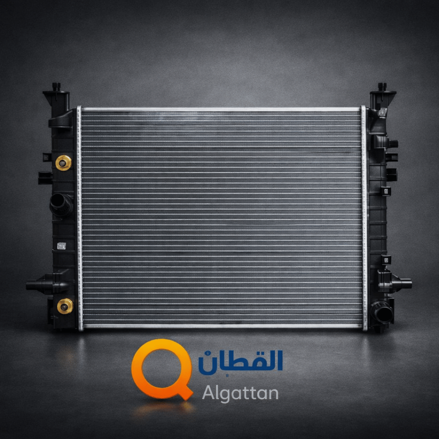 راديتر ماء MG ZS       تجاري  (U2-E6/5)