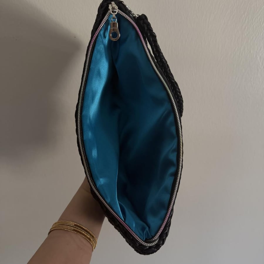 SAWG pouch