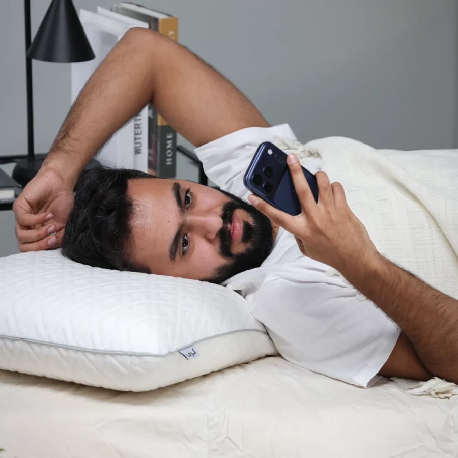 وسادة كرى