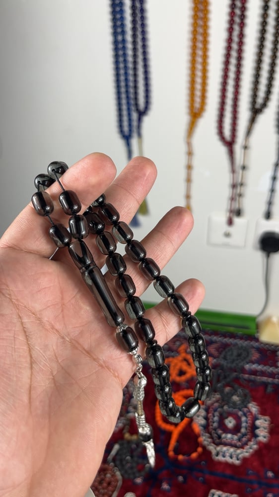 بكج ٤ سبح بكلايت طربزونه معدن