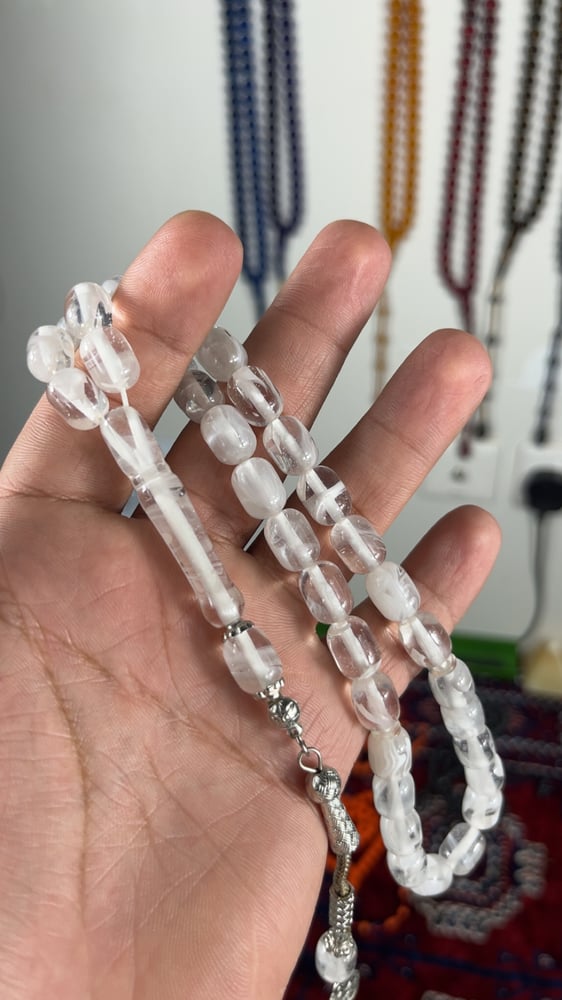 بكج ٤ سبح بكلايت طربزونه معدن