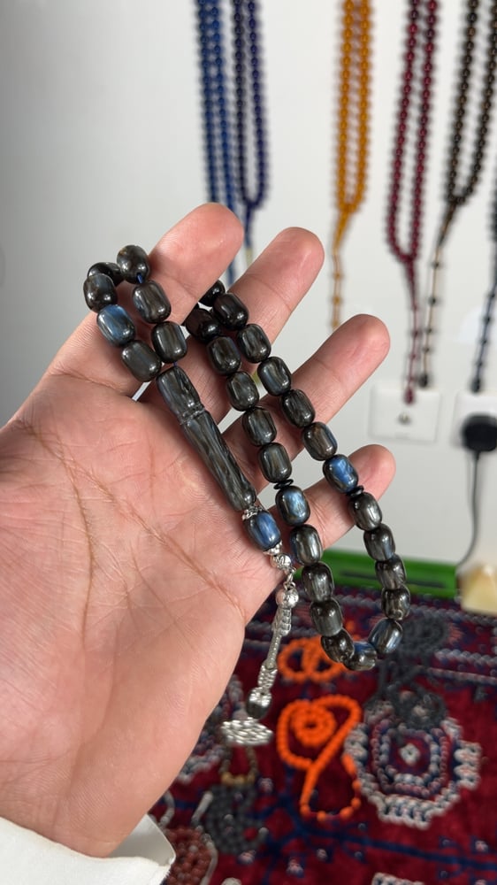 بكج ٤ سبح بكلايت طربزونه معدن