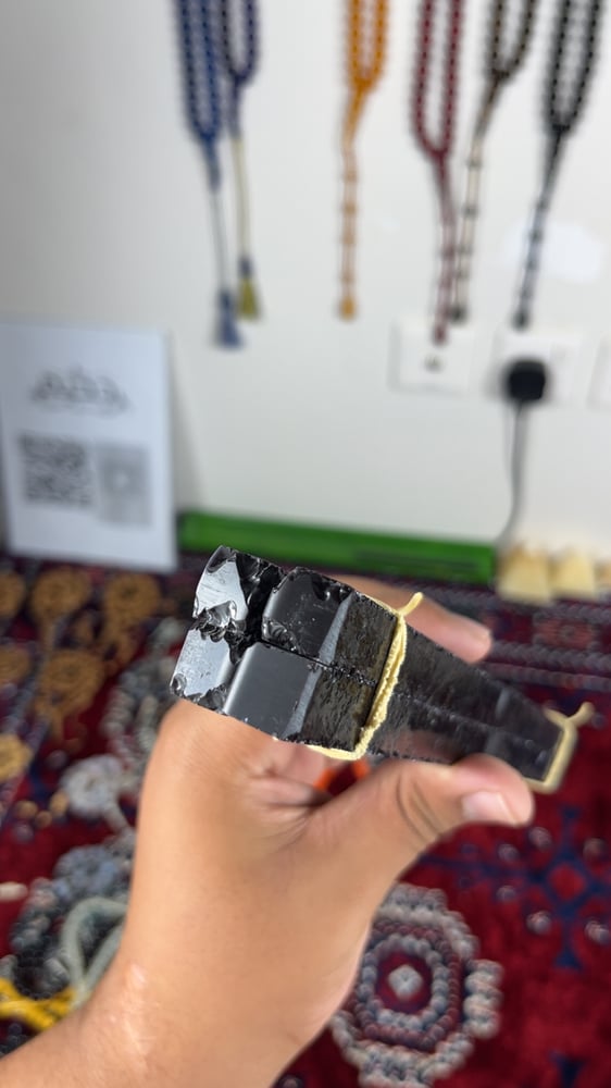 خام فايبر