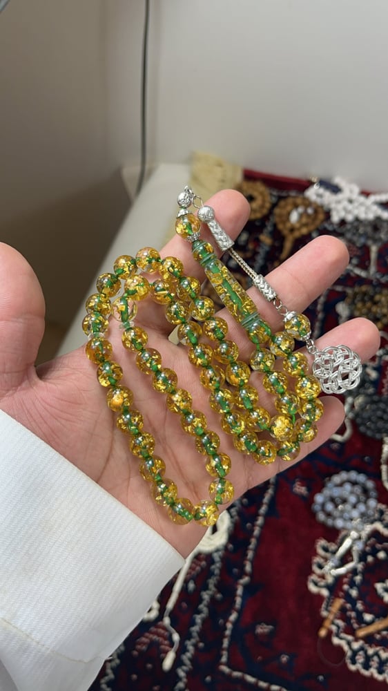 بكلايت ورق ذهب