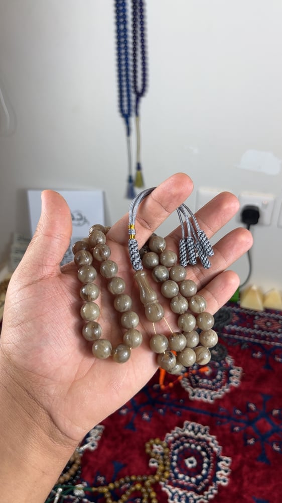 بكج فتوران كركوشه ٣ سبح