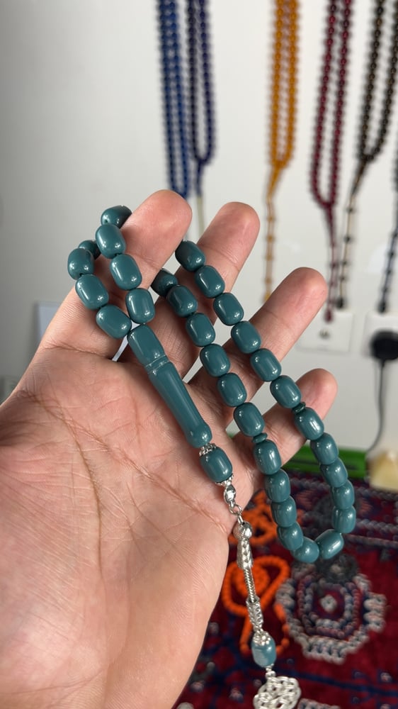 بكج ٤ سبح بكلايت طربزونه معدن