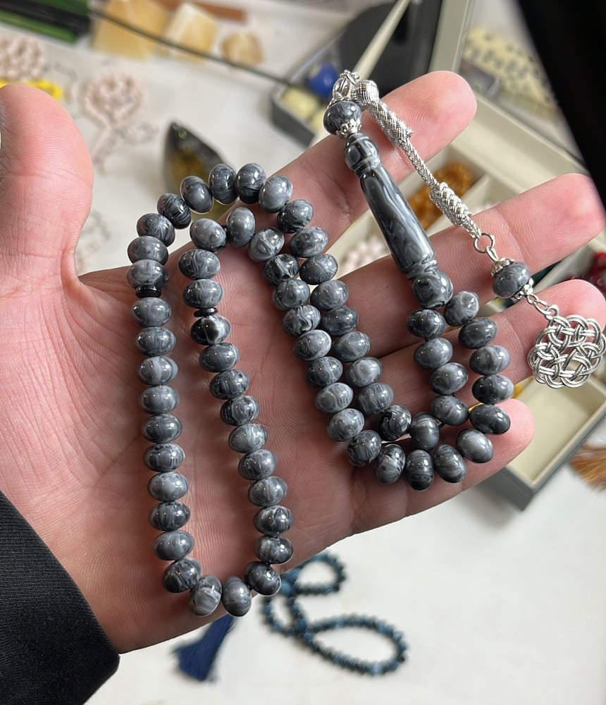 بكلايت ذوري طربزونه معدن