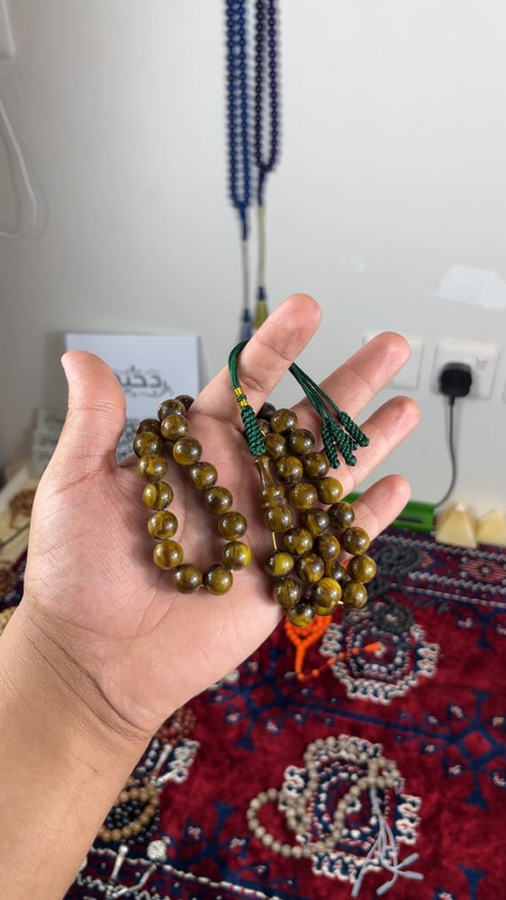 بكج فتوران كركوشه ٣ سبح