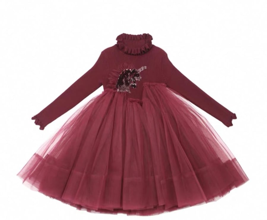 Dress A15