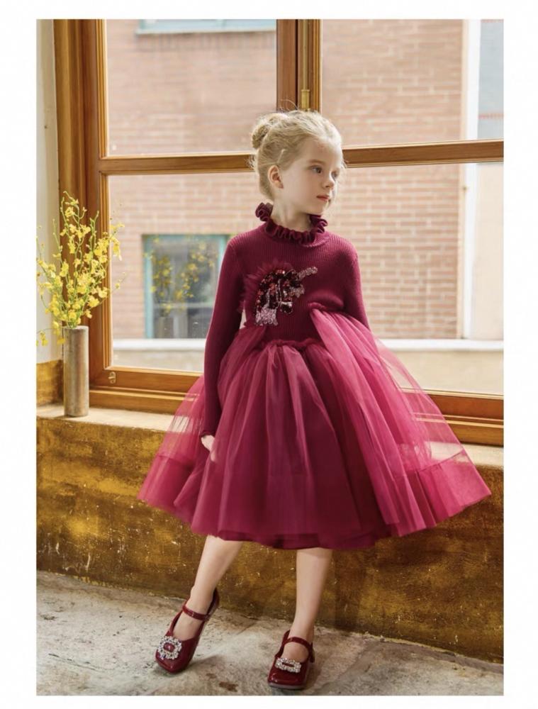 Dress A15