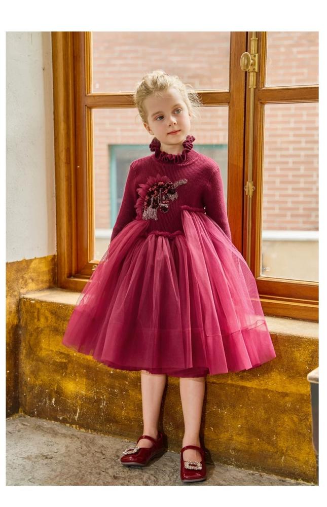 Dress A15