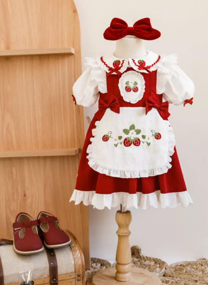 Two-piece set