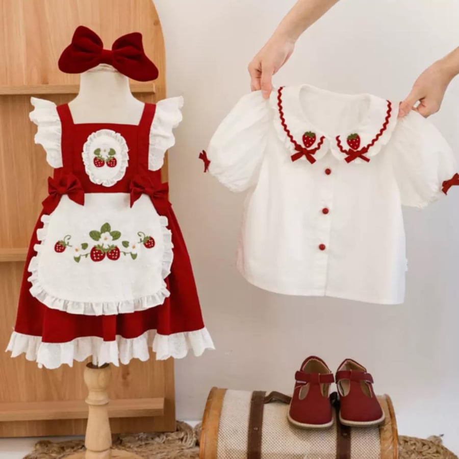 Two-piece set