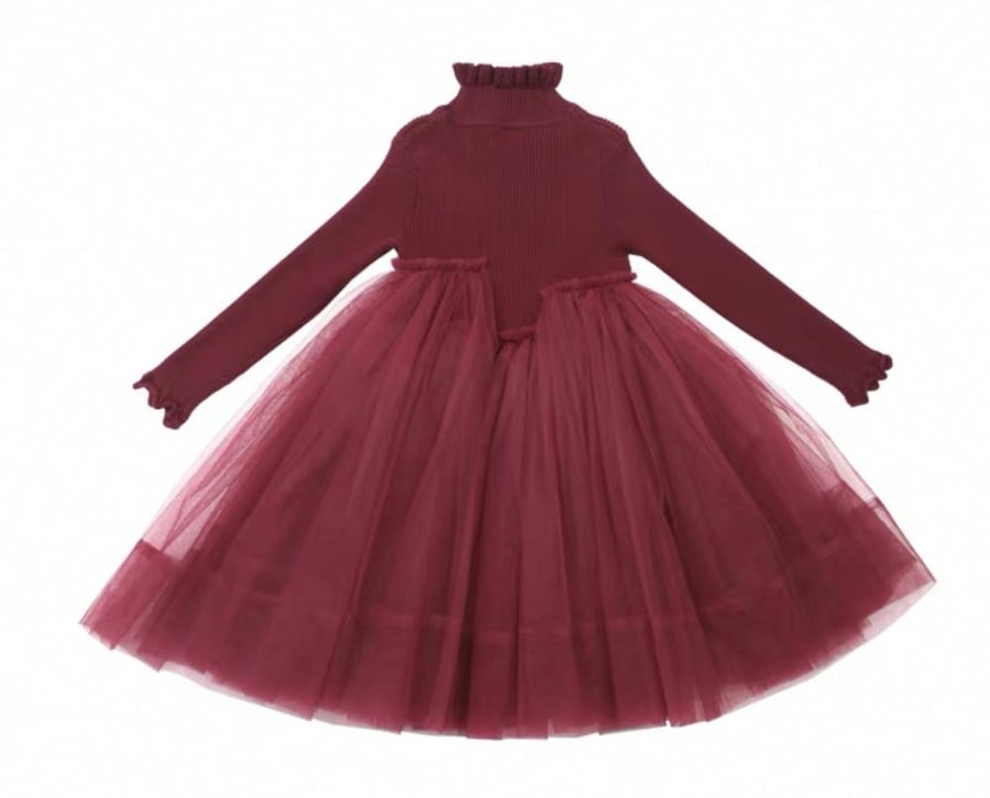 Dress A15