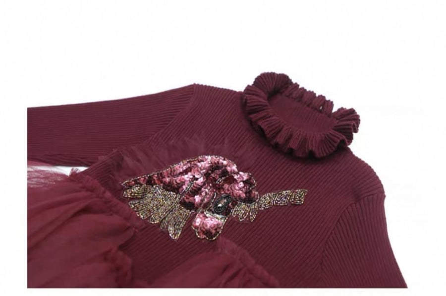 Dress A15