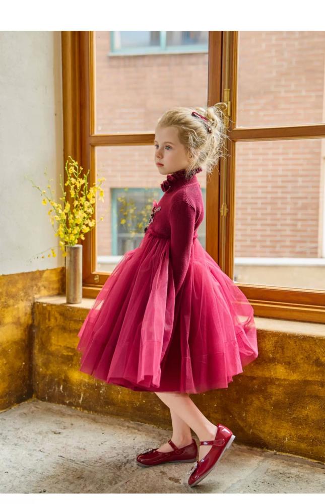 Dress A15