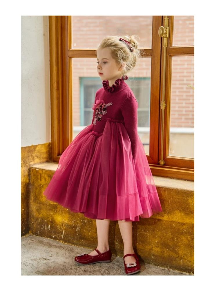 Dress A15