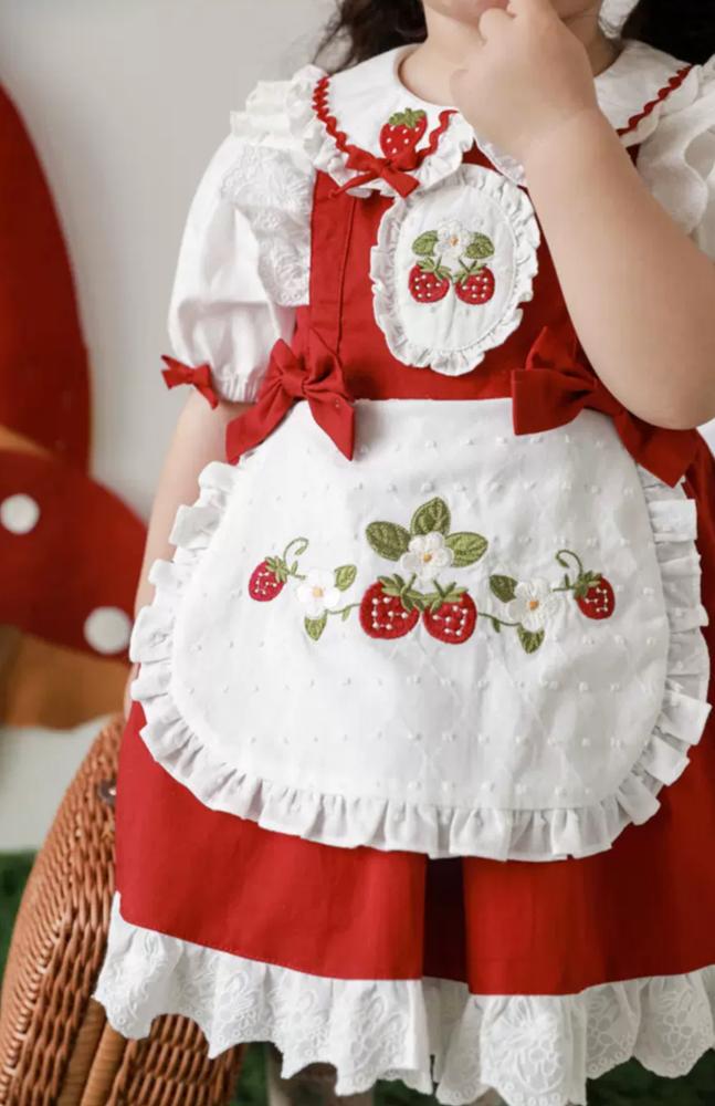 Two-piece set