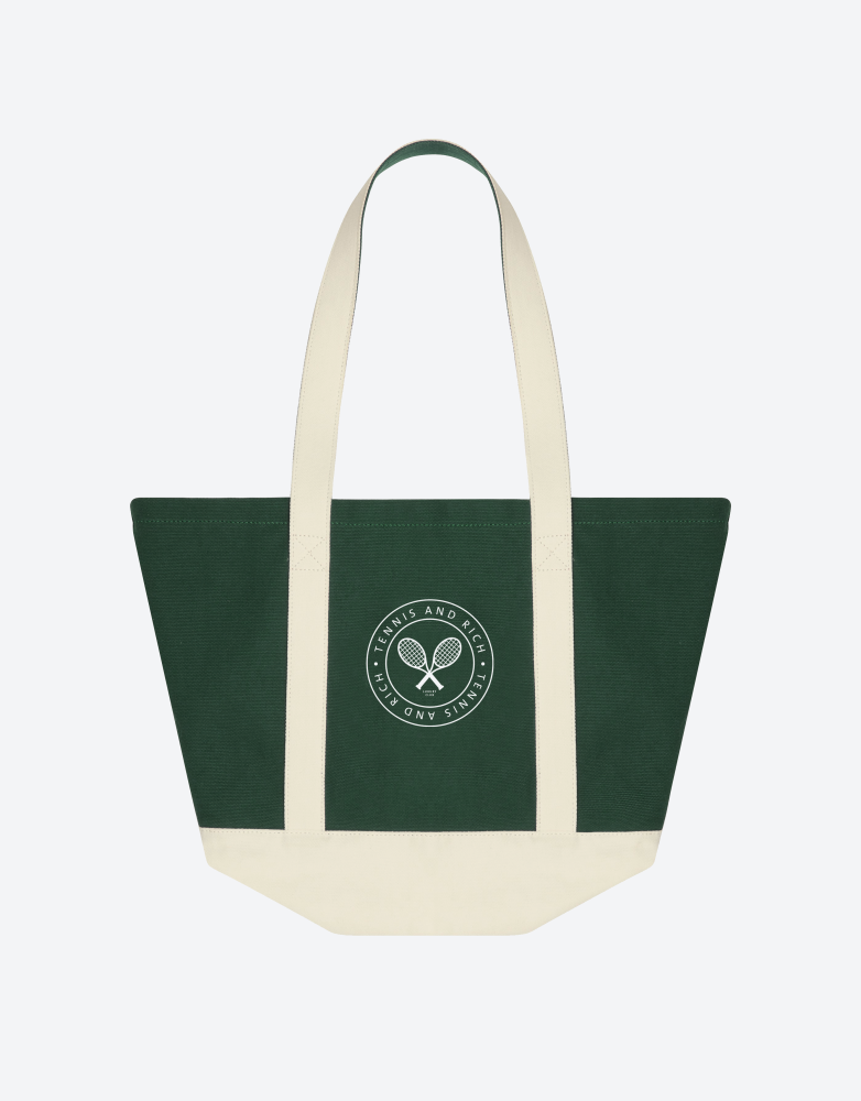 Green Bag