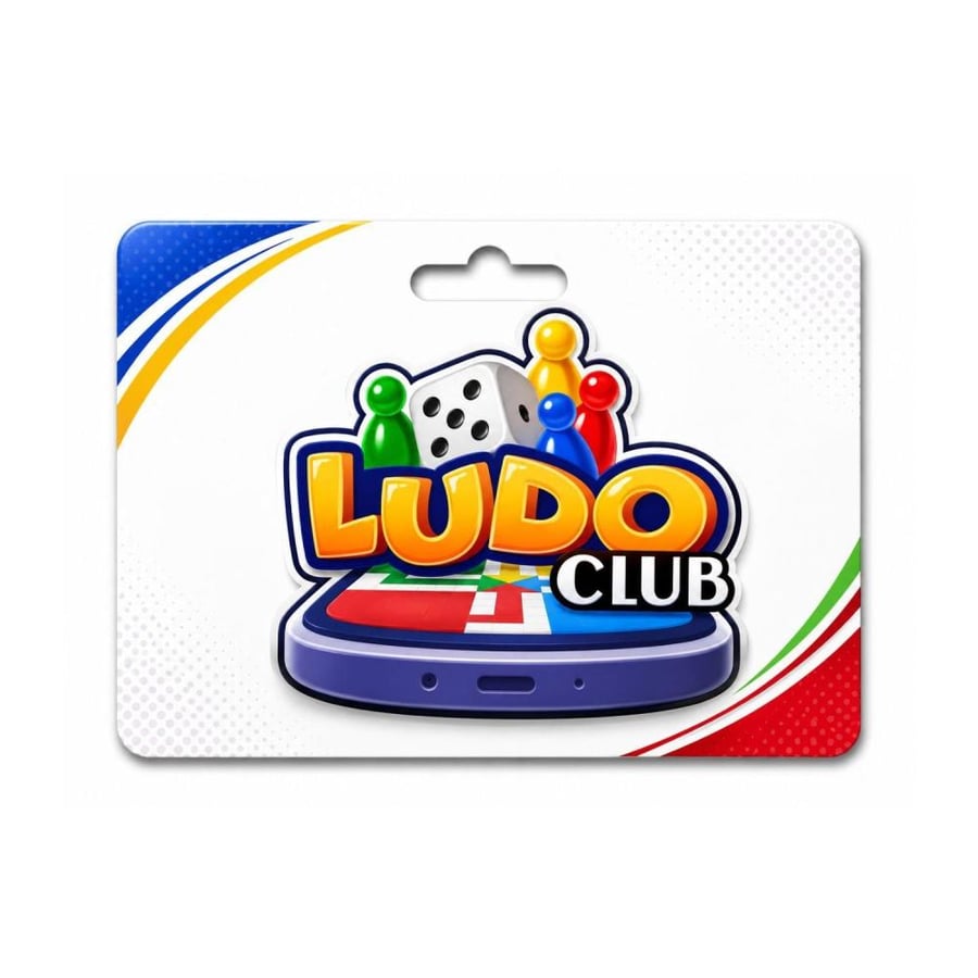 Ludo Club the global store - 10800 cash