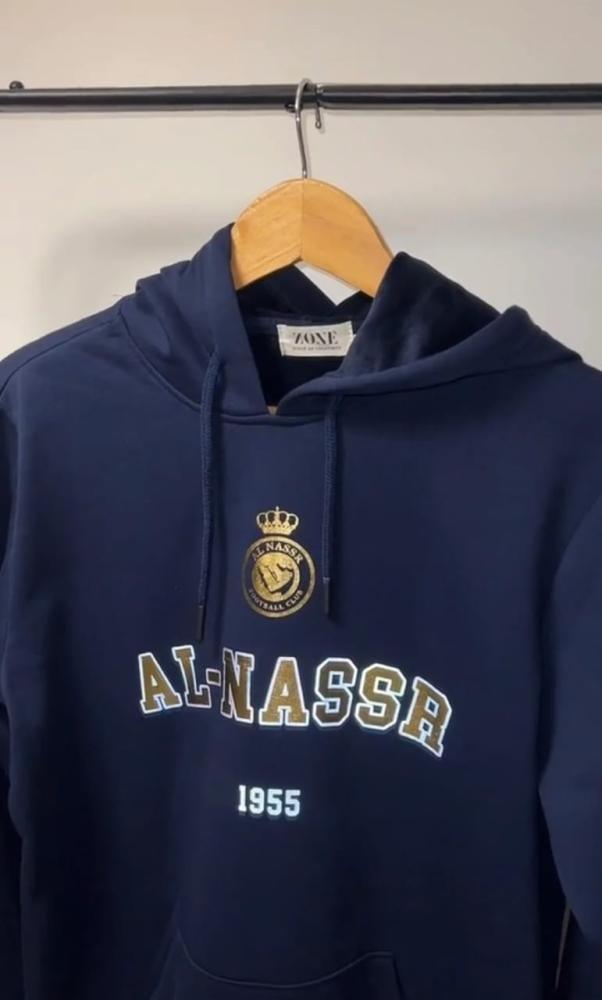 بلوفر النصر