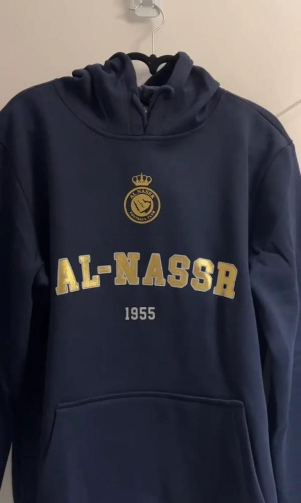 بلوفر النصر