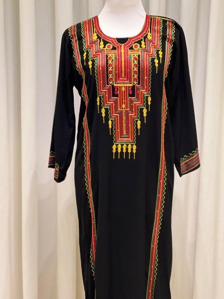 فستان جنوبي