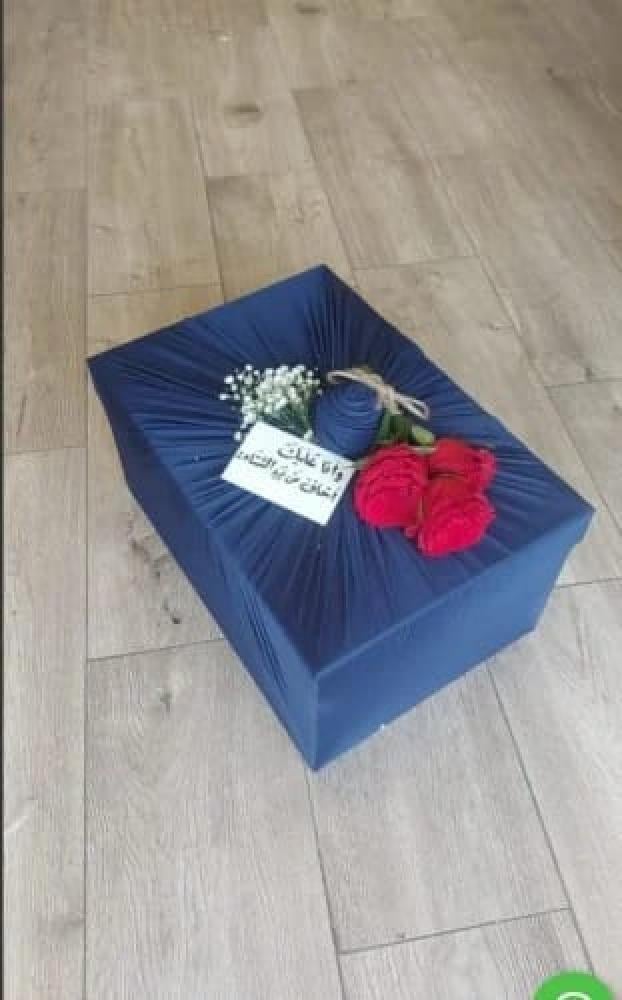 فروات رجالي شموه