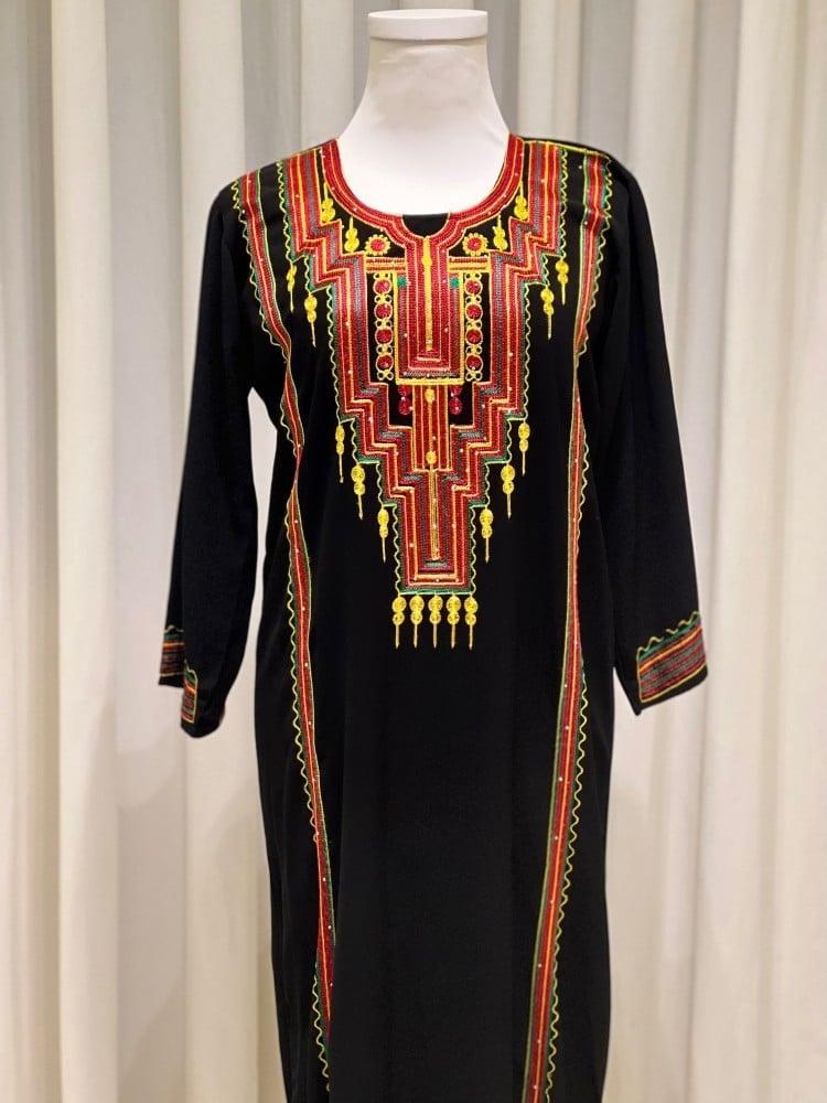 فستان جنوبي